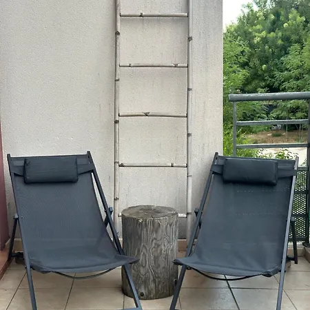 Calme Avec Clim, Balcon Et Parking Ovalie Appartamento Montpellier