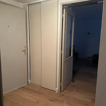 Calme Avec Clim, Balcon Et Parking Ovalie Appartamento *